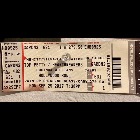 TP RARE! His very last show before we lost him😞. - Picture 2 of 2